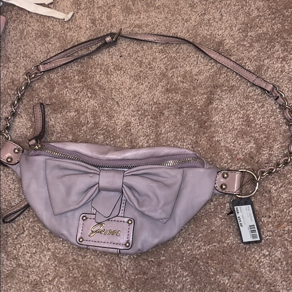 COPY - Guess Fanny pack